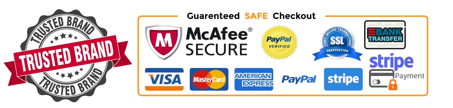 Secure Payments