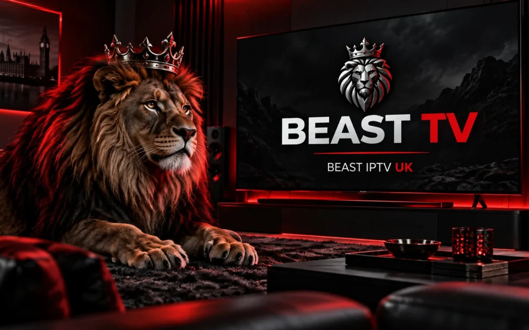 BEAST TV