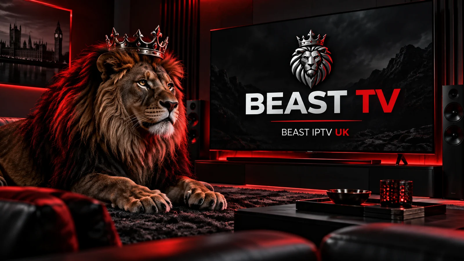 Beast TV