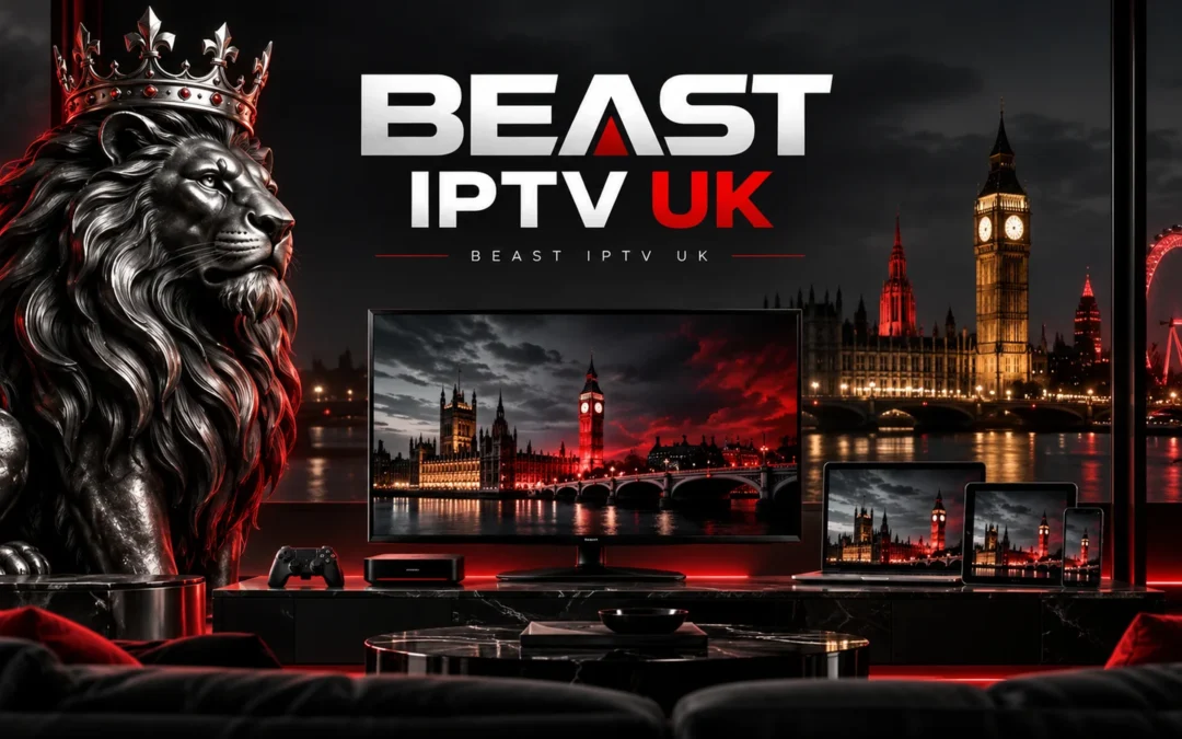 Beast IPTV UK