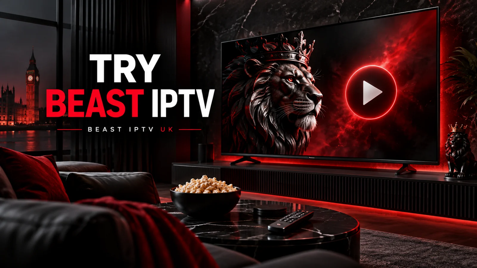 IPTV TRIAL